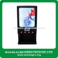 Automatic popular selling instant ABD203D orange juice coffee making machine